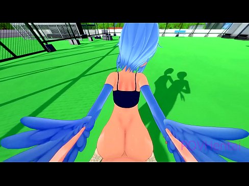 ❤️ Cô nàng quái vật Harpy. ️  Fucking video  tại chúng tôi  ❌❤