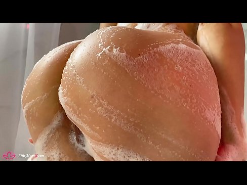 ❤️ Bà thủ dâm âm hộ với máy rung đến cực khoái mãnh liệt trong vòi hoa sen ️ Fucking video tại chúng tôi ❌❤