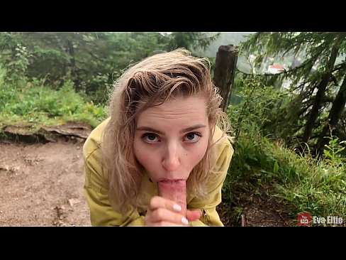 ❤️ Cô gái én cum sau một công khai thổi kèn - Eva Elfi ️ Fucking video tại chúng tôi ❌❤